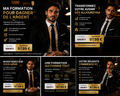 ⚡ OFFRE FLASH 24H – Formation Gagner de l'Argent en Ligne